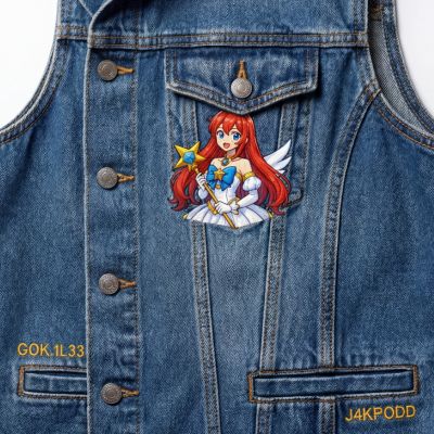 Slim Fit Classic Jeans